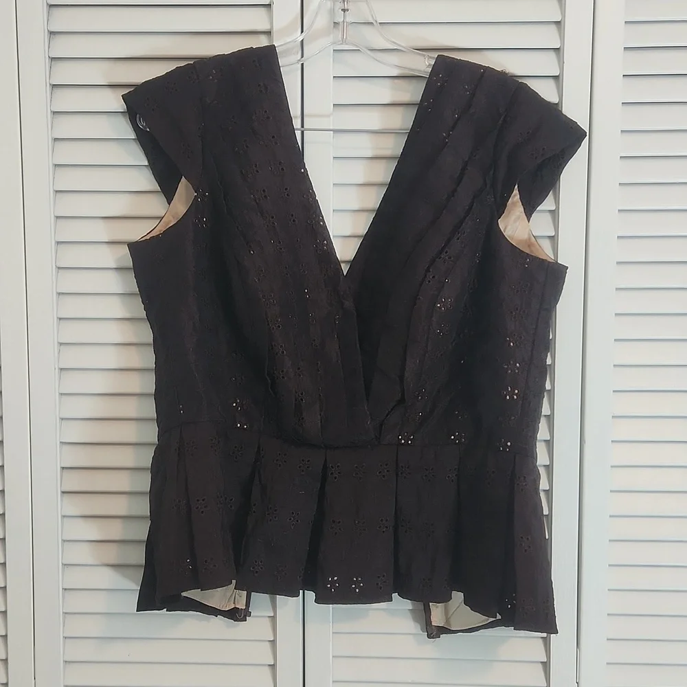 JS Boutique Vintage Evening Gown READ. :) - Picture 4 of 16